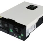 GL-HB 3500W-24V hybrid inverter